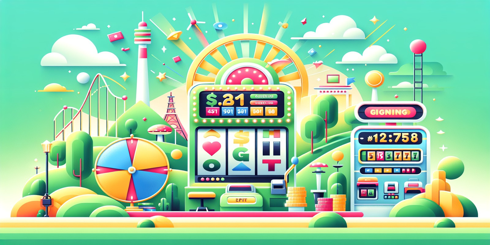 Download Joy Slots Game: Experience Endless Fun on Your Mobile in 2025 - Mobile Casino Gaming Guide for Pakistani | UNIBET