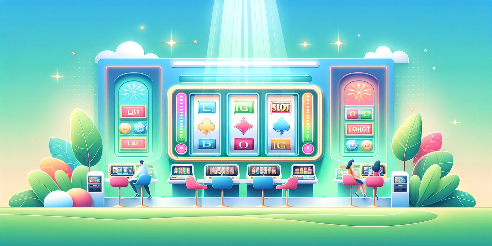 Download Joy Slots: Unleash Fun and Big Wins in 2025 - Slot Strategy Guide for Pakistani | UNIBET