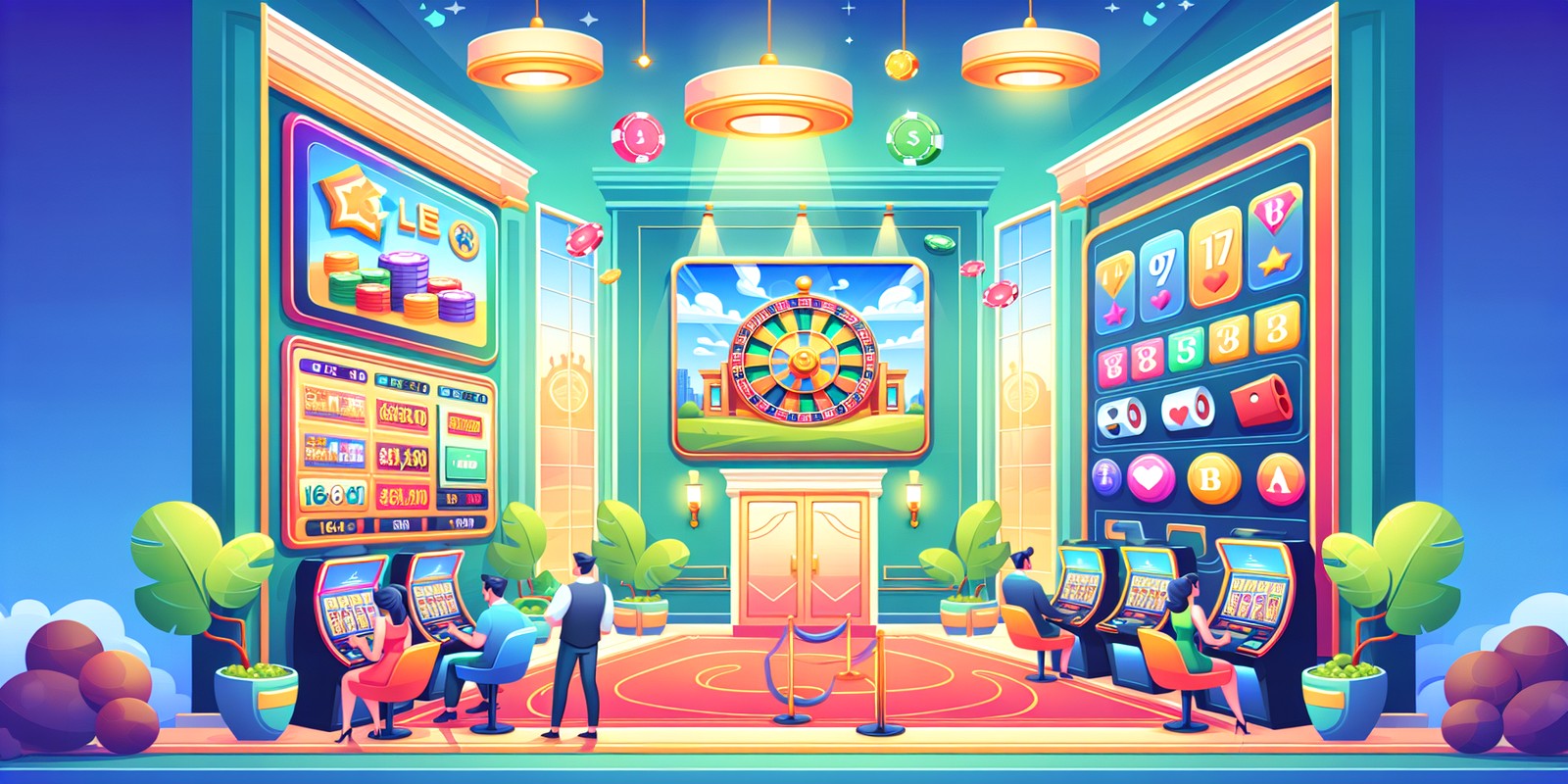 Jilievo Login: Unlocking the Best Slot Games for 2025 - Slot Strategy Guide for Pakistani | UNIBET