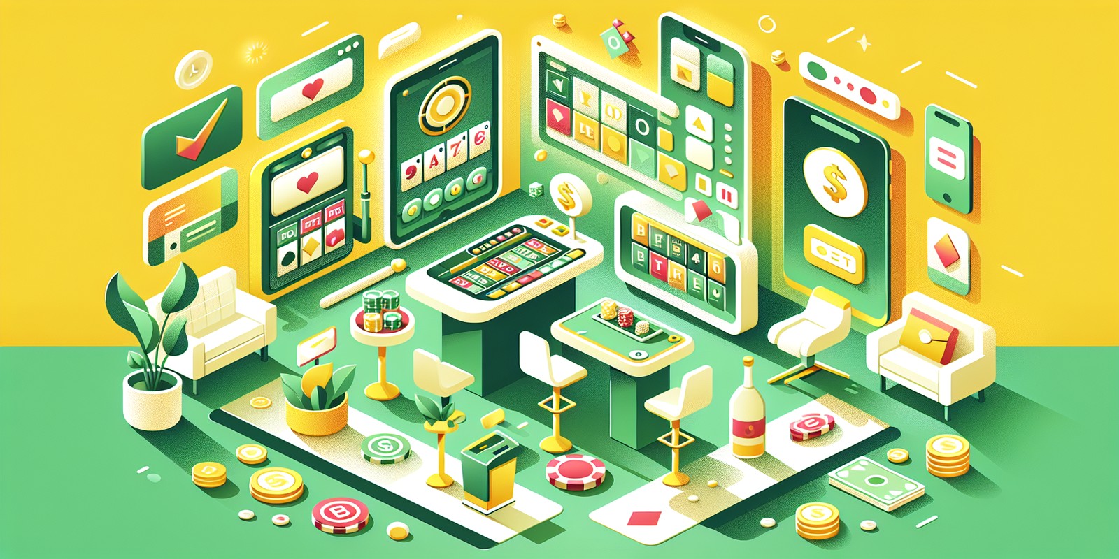 Slots APK Download: Top Picks for Pakistani Players in 2025 - Slot Strategy Guide for Pakistani | UNIBET