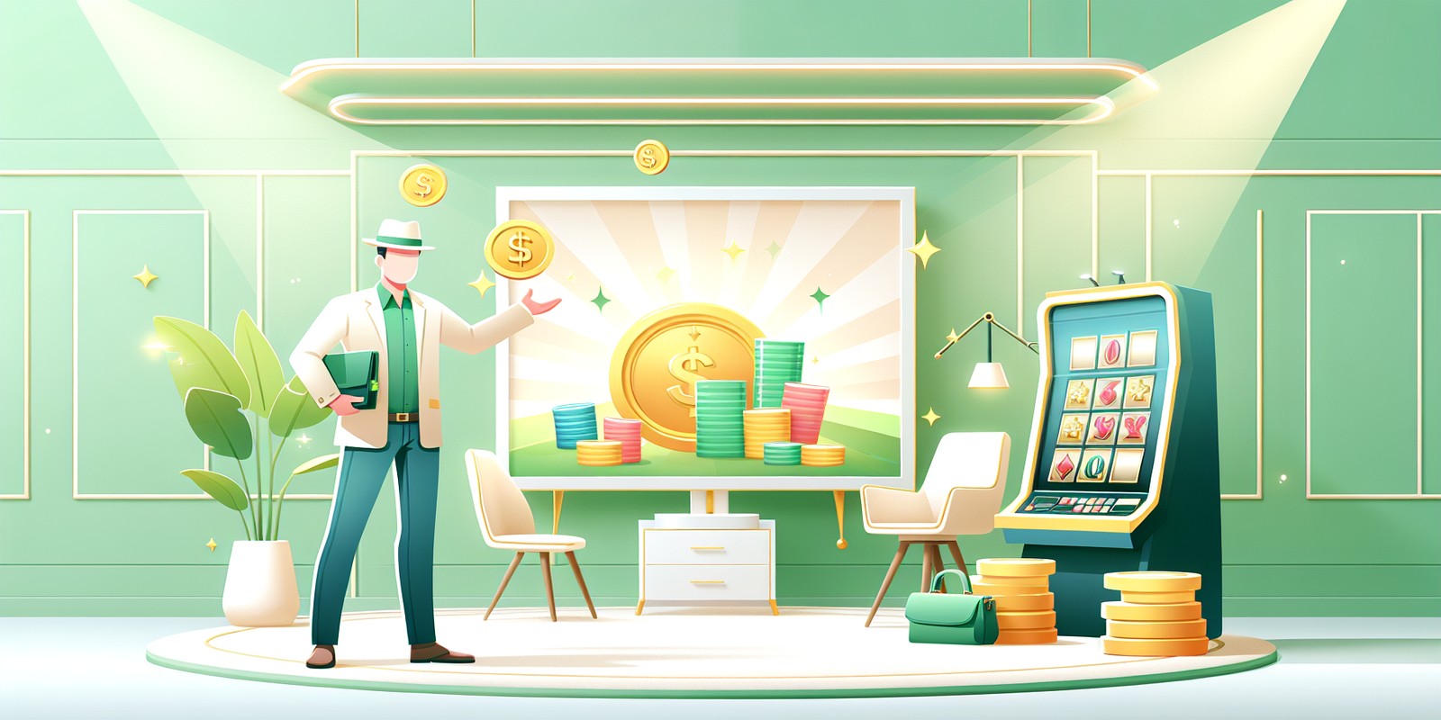 Unlock Excitement with Timi Slot Game: Your Path to Wins in 2025! - Slot Strategy Guide for Pakistani | UNIBET