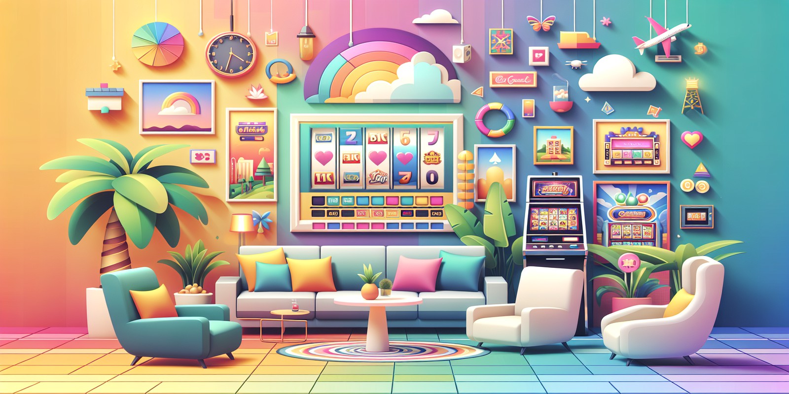 Unlock Winning Secrets: Mastering Timi Slot Games in 2025 - Slot Strategy Guide for Pakistani | UNIBET