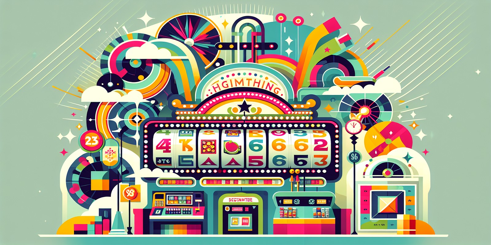 Unlocking Stockcake: Winning Strategies for Slot Games in 2025 - Slot Strategy Guide for Pakistani | UNIBET