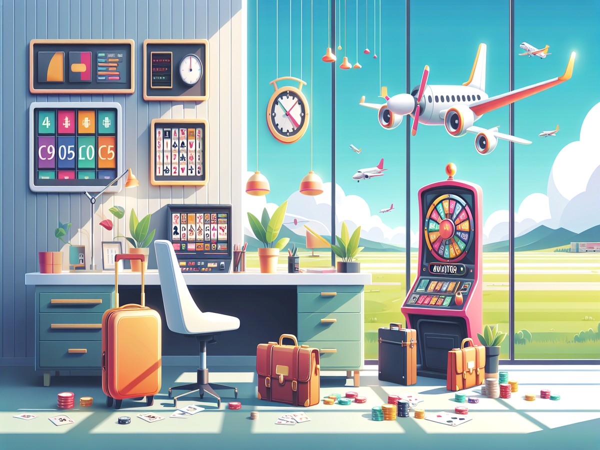 UNIBET Aviator Game - Experience the Thrill