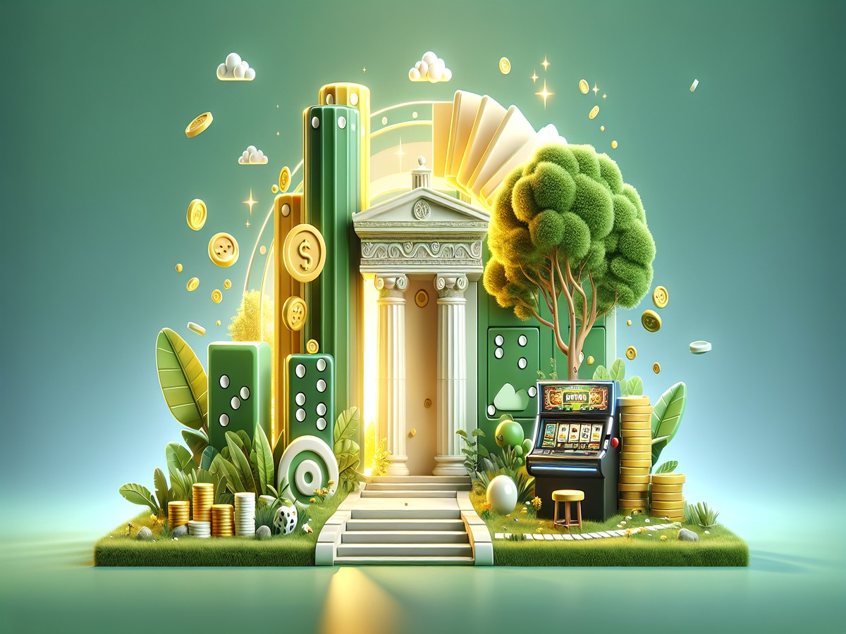 UNIBET Dominos Game - Classic Fun Online