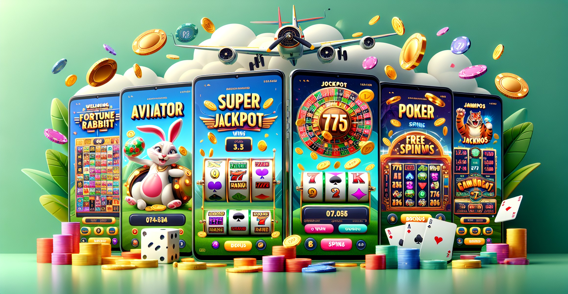 Fortune Tiger Games at UNIBET - Thrilling Slot Action